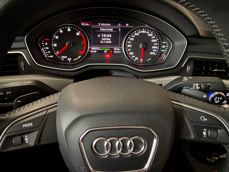 Audi A4 Limousine 2.0 TFSI ultra Pro Line Airco, Navigatie — photo 22