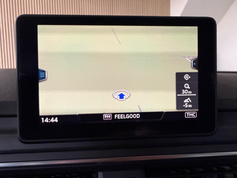 Audi A4 Limousine 2.0 TFSI ultra Pro Line Airco, Navigatie — photo 21
