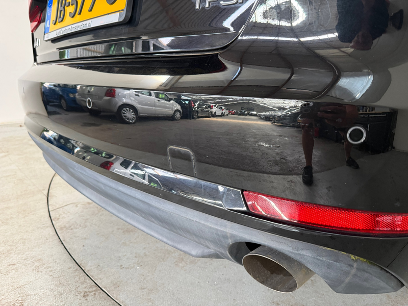 Audi A4 Limousine 2.0 TFSI ultra Pro Line Airco, Navigatie — photo 12