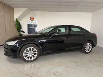 Limousine 2.0 TFSI ultra Pro Line Airco, Navigatie