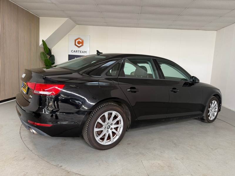 Audi A4 Limousine 2.0 TFSI ultra Pro Line Airco, Navigatie — photo 7