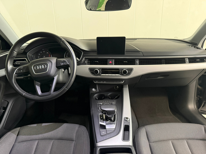Audi A4 Limousine 2.0 TFSI ultra Pro Line Airco, Navigatie — photo 16
