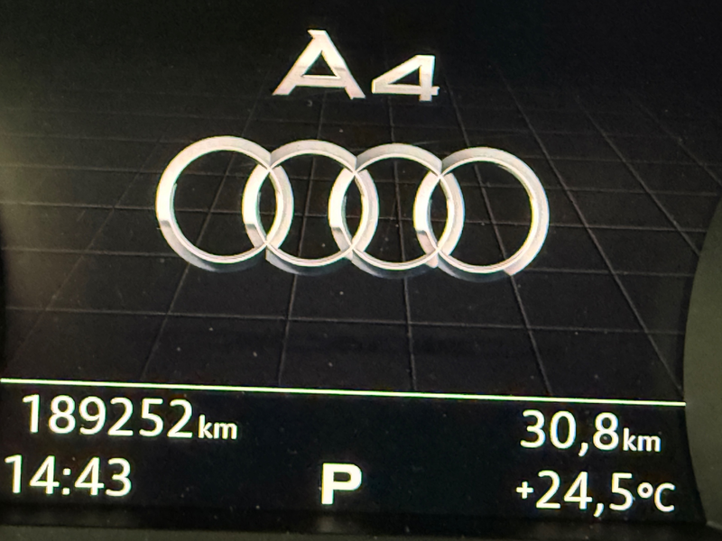 Audi A4 Limousine 2.0 TFSI ultra Pro Line Airco, Navigatie — photo 26