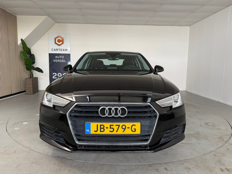 Audi A4 Limousine 2.0 TFSI ultra Pro Line Airco, Navigatie — photo 6