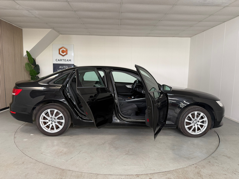 Audi A4 Limousine 2.0 TFSI ultra Pro Line Airco, Navigatie — photo 9