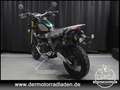 Triumph Scrambler Scrambler 1200 Steve McQueen 678 / 1000 Verde - thumbnail 3
