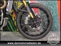 Triumph Scrambler Scrambler 1200 Steve McQueen 678 / 1000 Verde - thumbnail 22