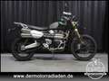 Triumph Scrambler Scrambler 1200 Steve McQueen 678 / 1000 Verde - thumbnail 6