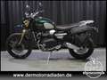 Triumph Scrambler Scrambler 1200 Steve McQueen 678 / 1000 Verde - thumbnail 2
