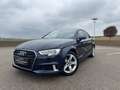 Audi A3 A3 SB 1,6 TDI Blau - thumbnail 1