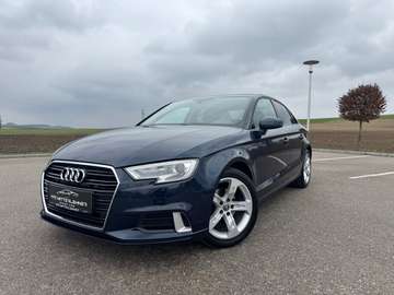 A3 SB 1,6 TDI