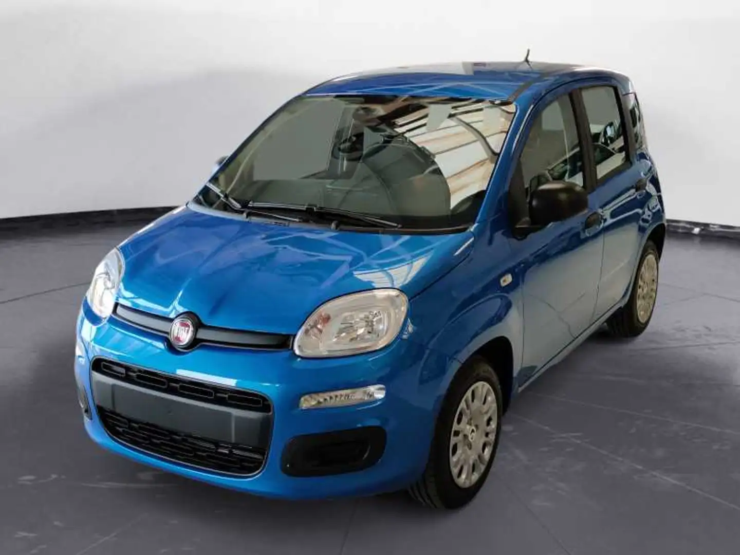 Fiat Panda My25 1.0 70cv Hybrid Panda Blu/Azzurro - 1