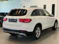 Mercedes-Benz GLC 200 GLC-Klasse GLC 200 d 4Matic*MOPF*AHK*MBUX*LED-HIG Weiß - thumbnail 5