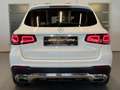 Mercedes-Benz GLC 200 GLC-Klasse GLC 200 d 4Matic*MOPF*AHK*MBUX*LED-HIG Weiß - thumbnail 6