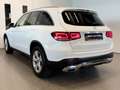 Mercedes-Benz GLC 200 GLC-Klasse GLC 200 d 4Matic*MOPF*AHK*MBUX*LED-HIG Weiß - thumbnail 7