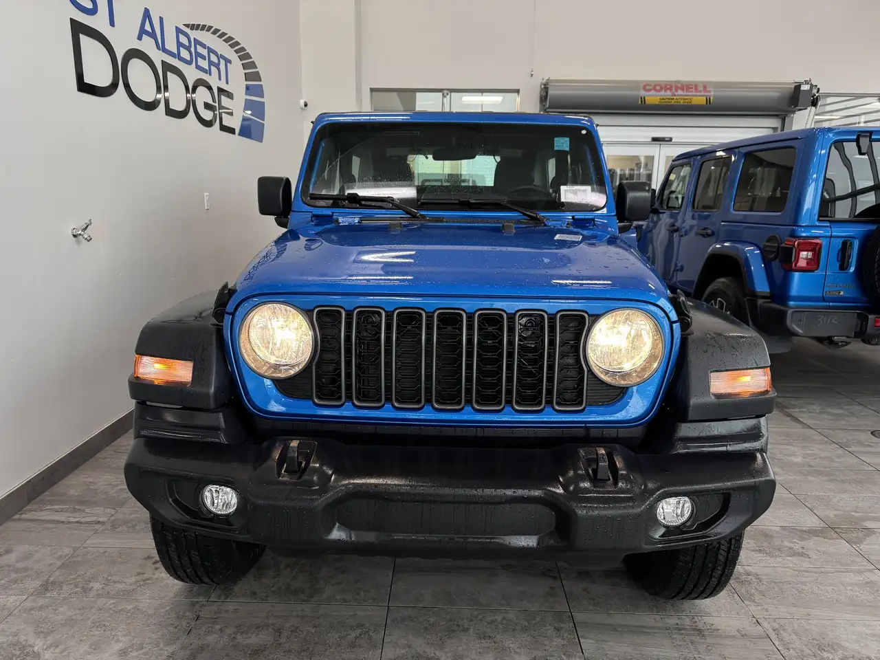 Jeep Wrangler photo Jeep Wrangler