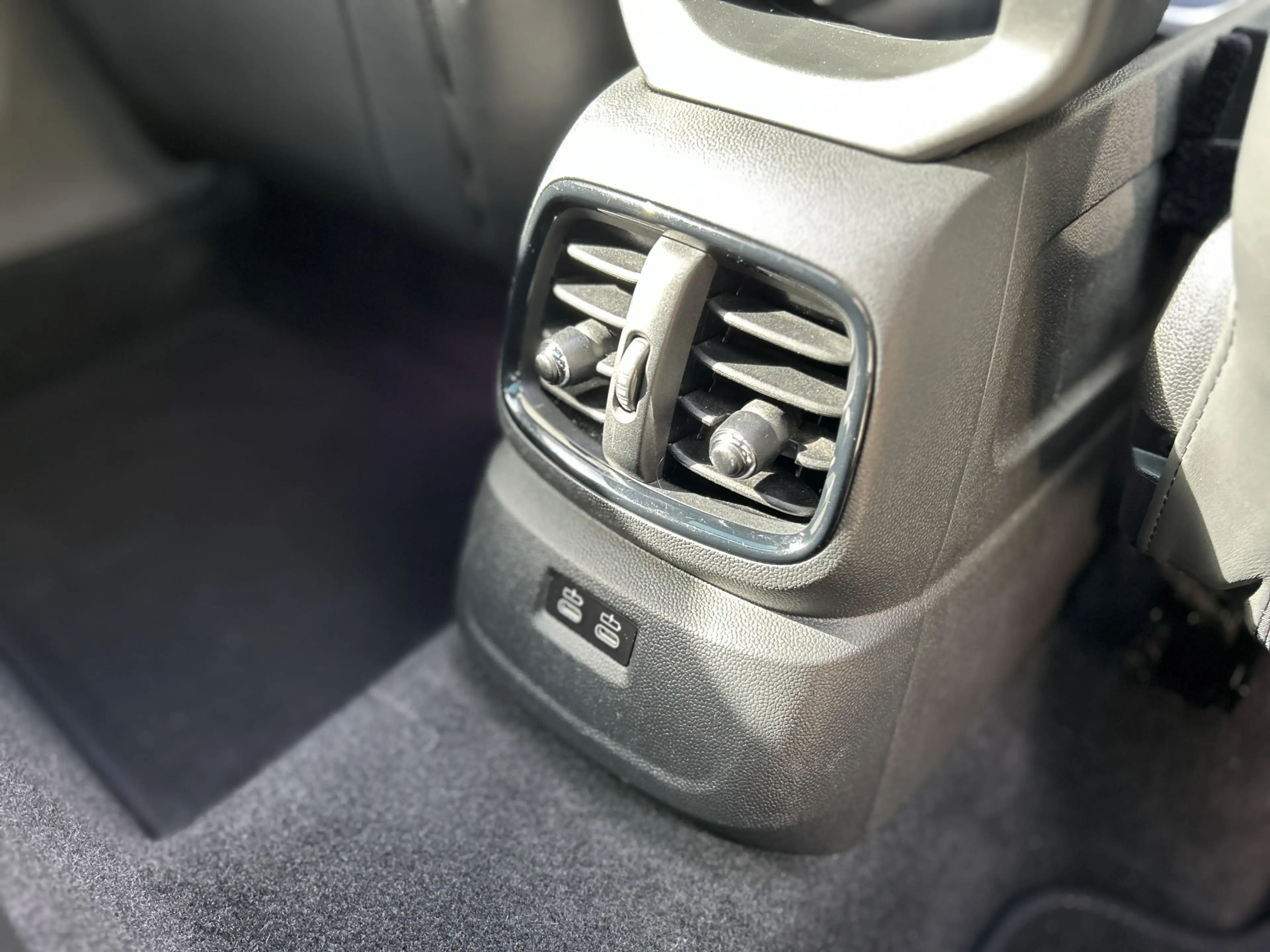MINI John Cooper Works Countryman 2.0 ALL4 Chili | Automaat | Panodak | HUD | Harman — photo 24