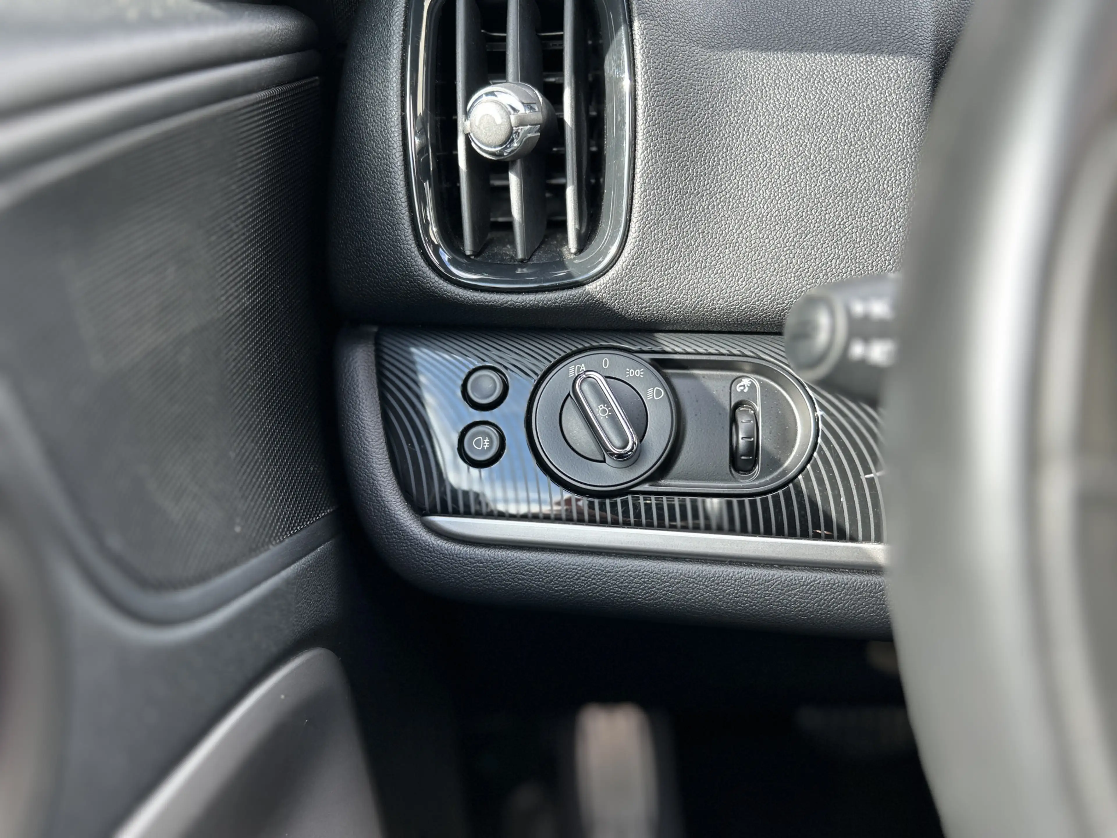 MINI John Cooper Works Countryman 2.0 ALL4 Chili | Automaat | Panodak | HUD | Harman — photo 11
