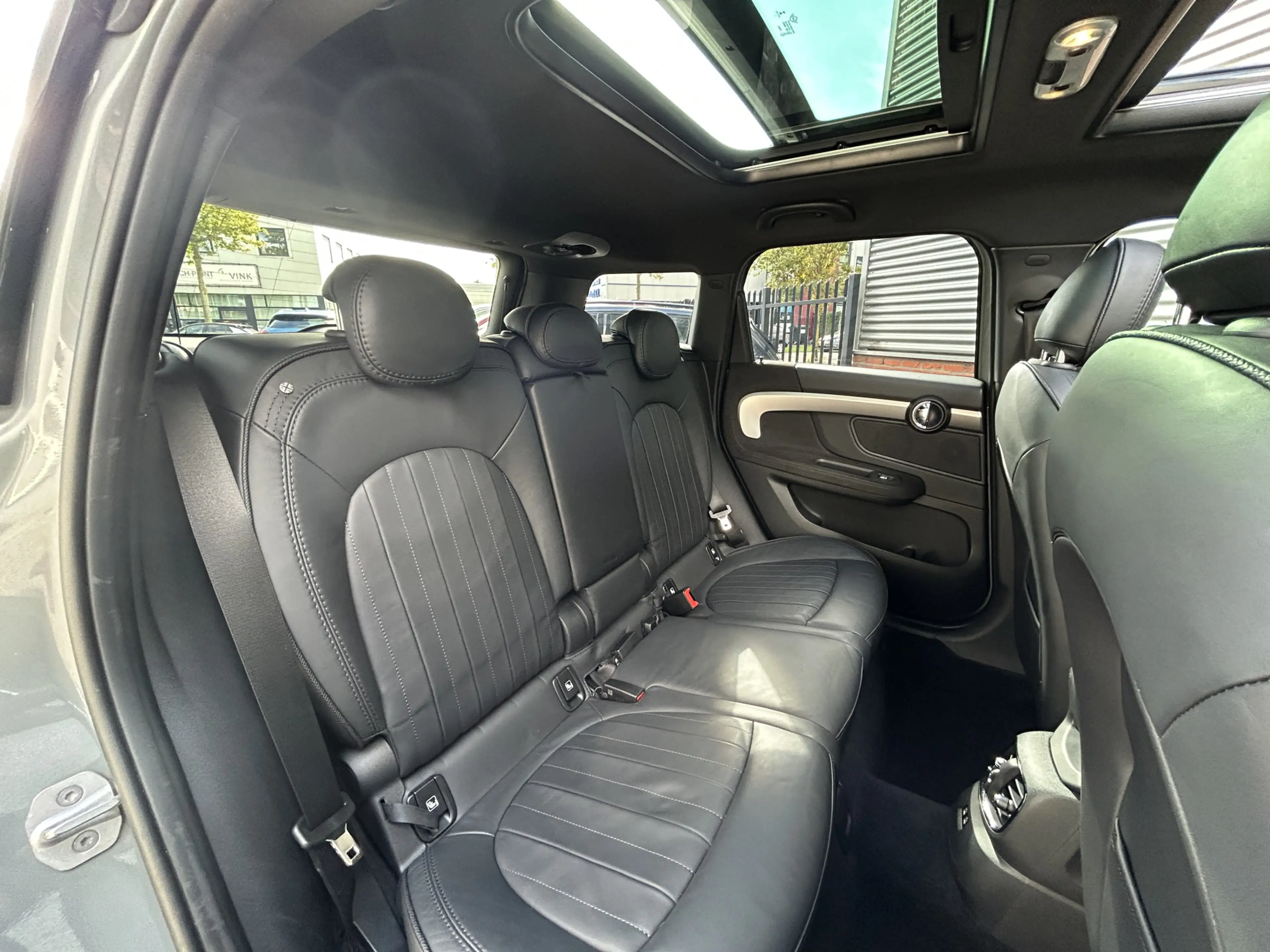 MINI John Cooper Works Countryman 2.0 ALL4 Chili | Automaat | Panodak | HUD | Harman — photo 20