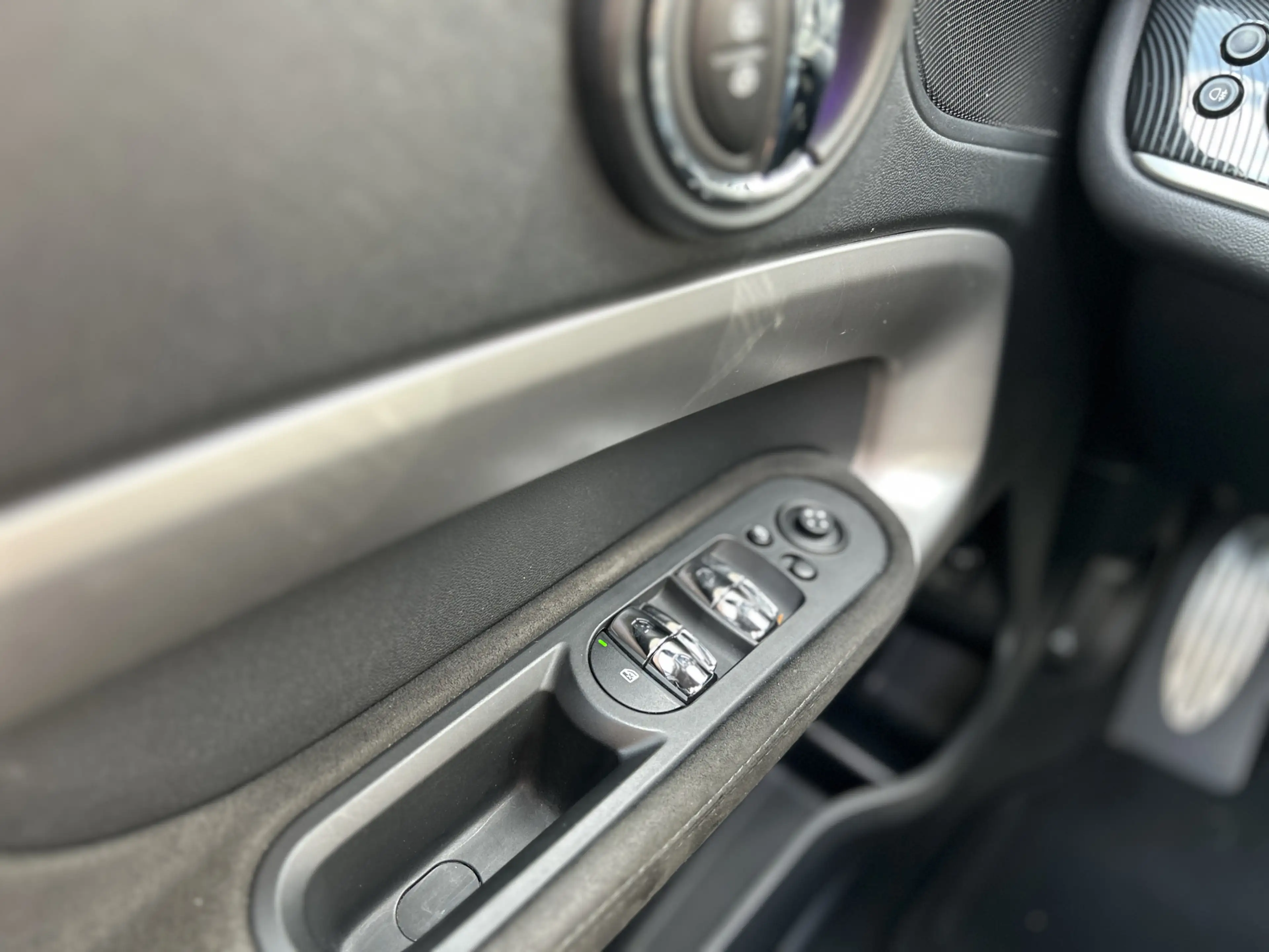 MINI John Cooper Works Countryman 2.0 ALL4 Chili | Automaat | Panodak | HUD | Harman — photo 9