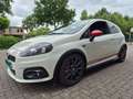 Abarth Grande Punto met gereviseerde motor. Blanc - thumbnail 5