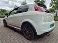Abarth Grande Punto met gereviseerde motor. Blanc - thumbnail 6