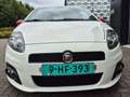 Abarth Grande Punto met gereviseerde motor. Blanc - thumbnail 4