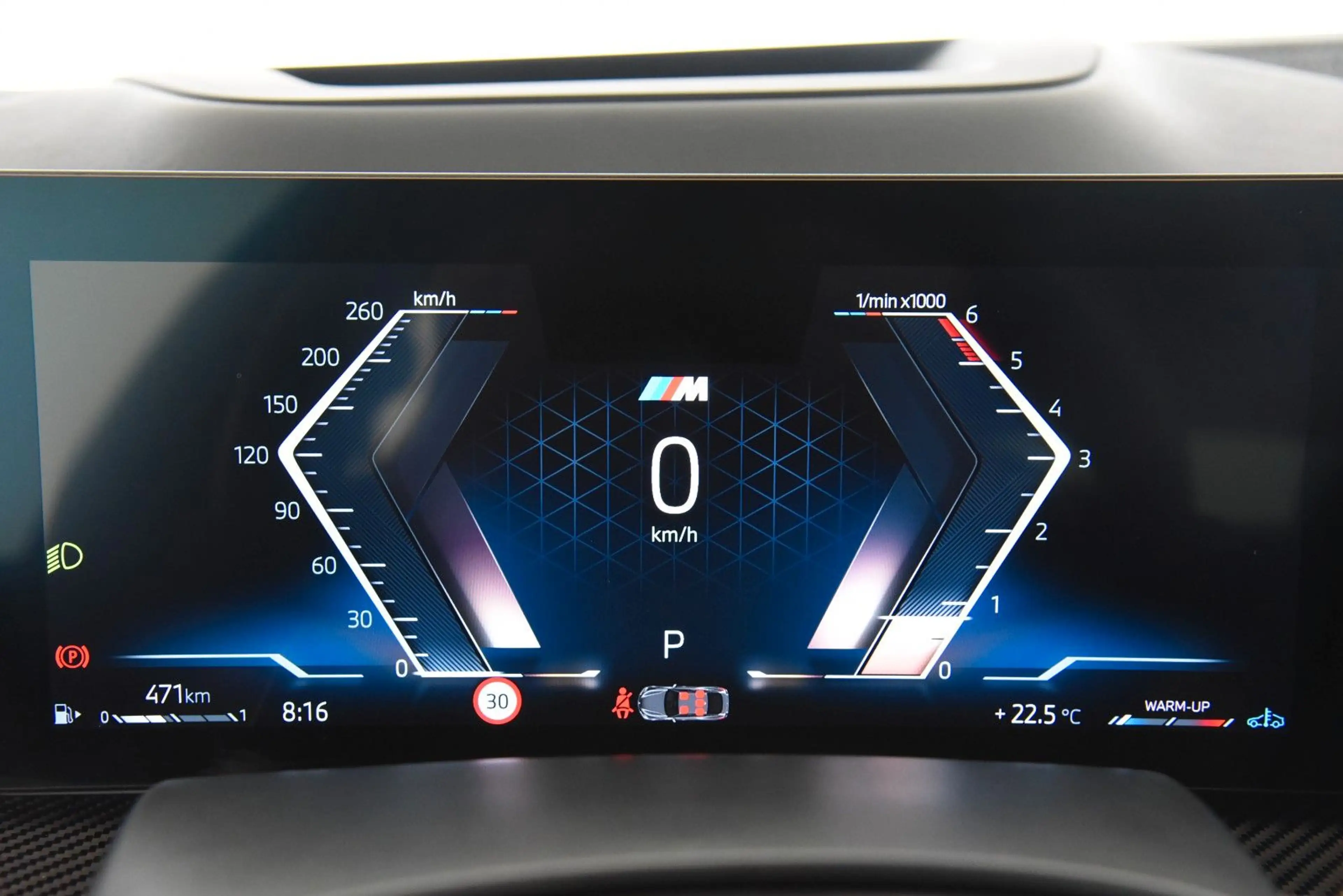 BMW X6 xDrive30d M Sport Pro ACC StandHzg Gestik LED — photo 11