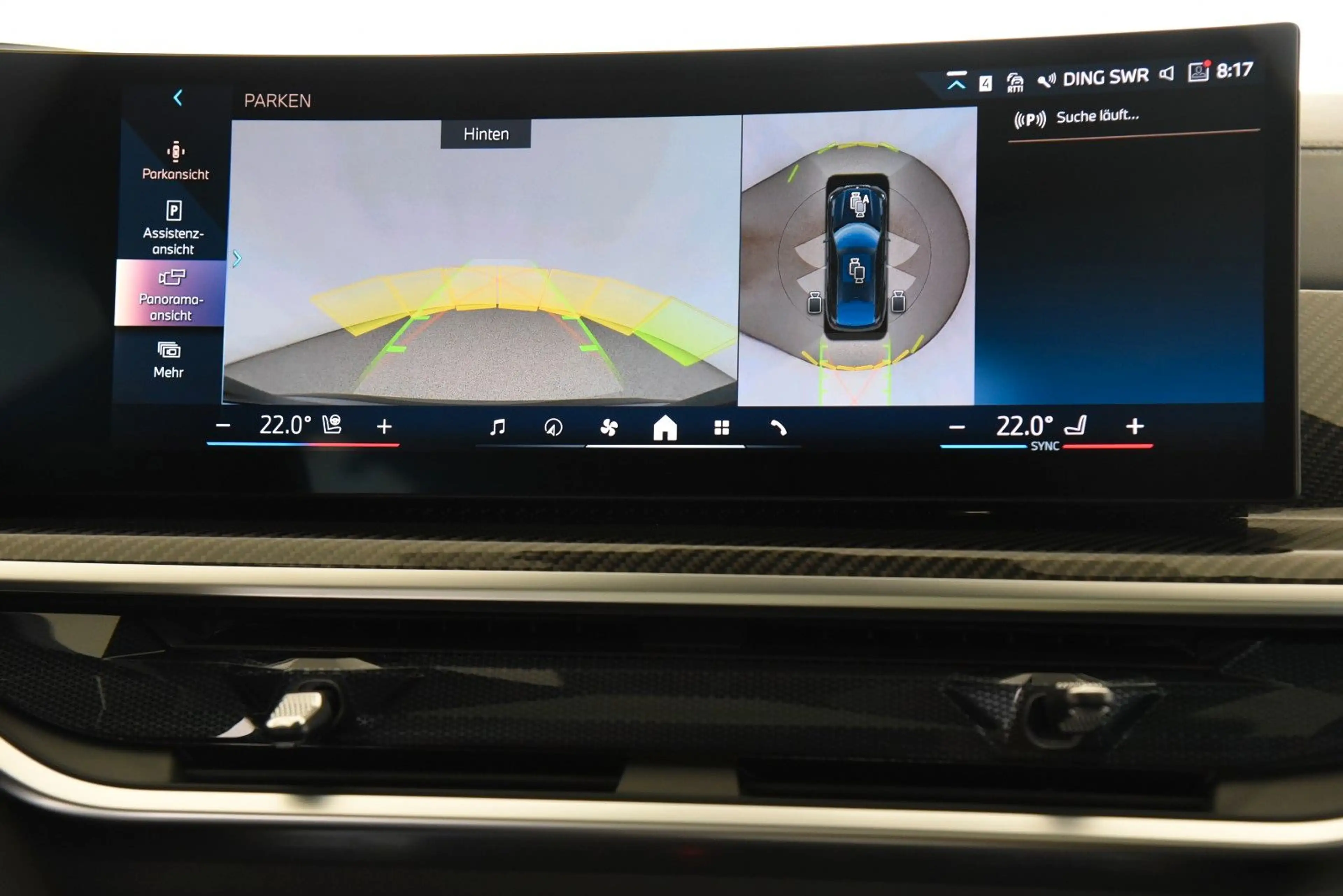 BMW X6 xDrive30d M Sport Pro ACC StandHzg Gestik LED — photo 13