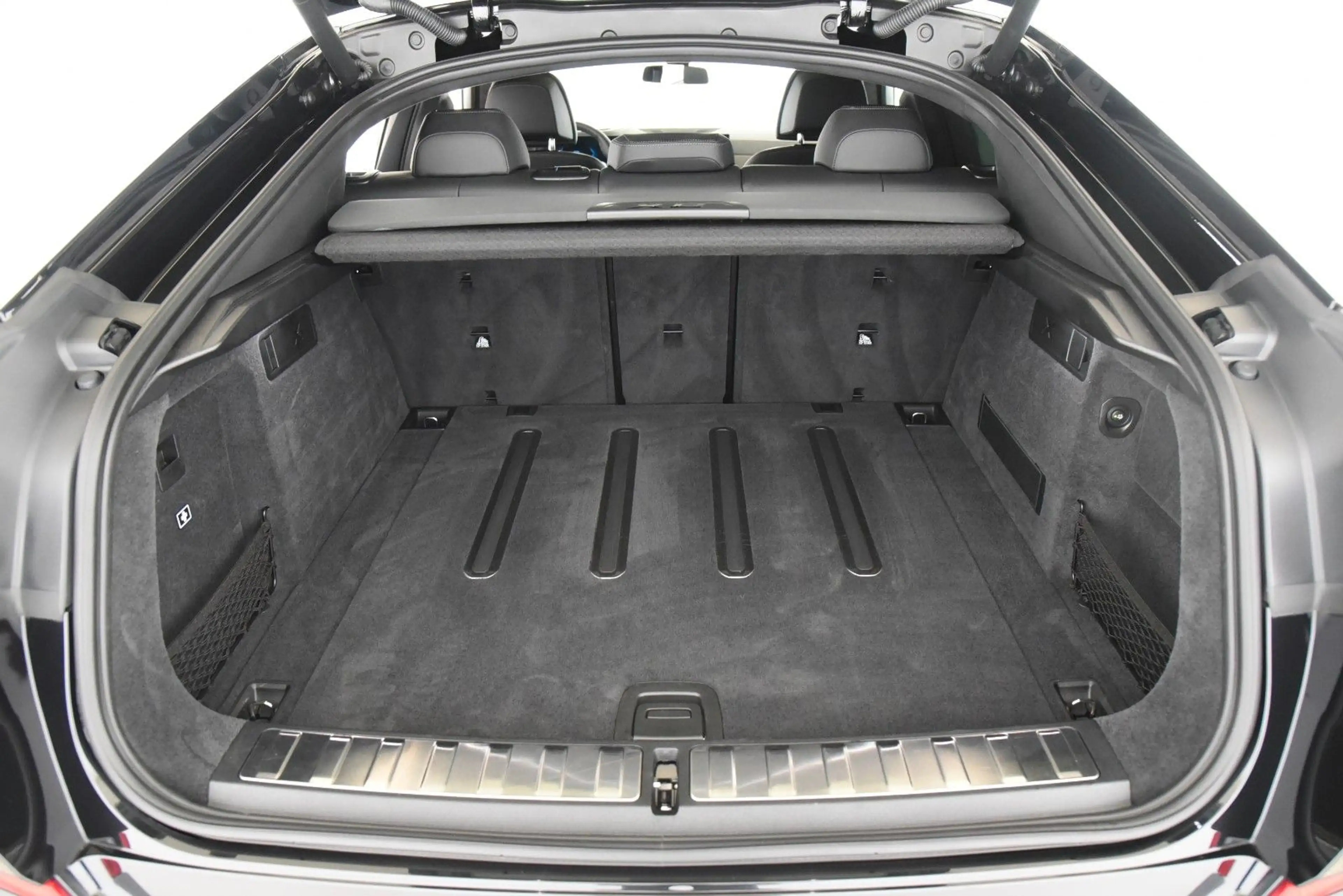 BMW X6 xDrive30d M Sport Pro ACC StandHzg Gestik LED — photo 7