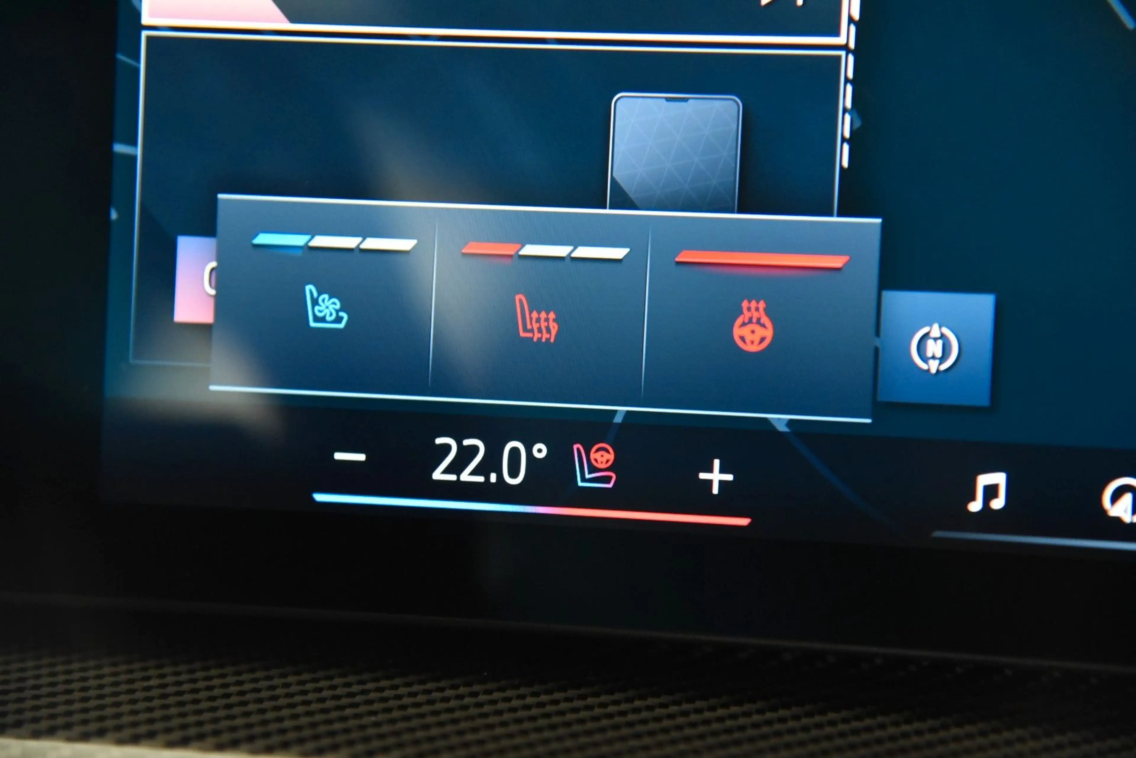 BMW X6 xDrive30d M Sport Pro ACC StandHzg Gestik LED — photo 15
