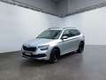 Skoda Kamiq Clever 1.0 TSI Sitzheizung, SmartLink Argent - thumbnail 2