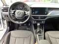 Skoda Kamiq Clever 1.0 TSI Sitzheizung, SmartLink Argent - thumbnail 8