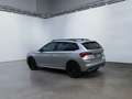 Skoda Kamiq Clever 1.0 TSI Sitzheizung, SmartLink Argent - thumbnail 4