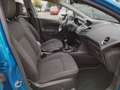 Ford Fiesta 1.0 EcoBoost Titanium ** 125 PK ** NAVI ** Wi Pakk Bleu - thumbnail 11