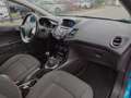 Ford Fiesta 1.0 EcoBoost Titanium ** 125 PK ** NAVI ** Wi Pakk Bleu - thumbnail 14