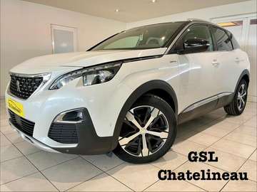GT Line 1.5HDi 130cv 2020 Toit ouvrant/Carplay/Nav