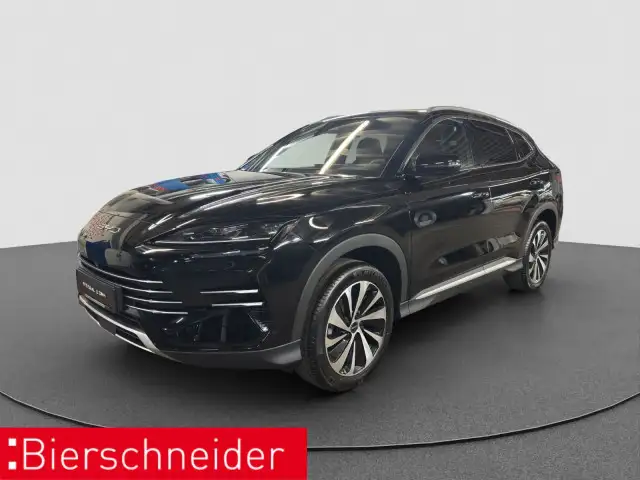 BYD Seal U DM-i Boost PANO LED NAVI SHZ