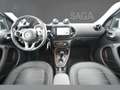 smart forFour electric drive / EQ Prime 82 ch Argent - thumbnail 8