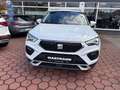 SEAT Ateca Style, SHZ, Kamera, Navi, FullLink Blanc - thumbnail 4