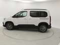 Peugeot Rifter ALLURE BUSINESS 1.5 BLUEHDI 100 CV STAND 5P Wit - thumbnail 4