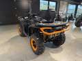 Can-Am Outlander Max XT-P 1000R 2025 XTP NO XMR LTD Argent - thumbnail 21