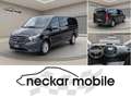 Mercedes-Benz Vito TourerPro 116CDi lang Autom. Navi 9Sitz PDC Schwarz - thumbnail 1