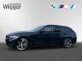 BMW 320 d xDrive touring/HUD/StandHZG/AHK/Panodach Schwarz - thumbnail 2