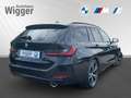 BMW 320 d xDrive touring/HUD/StandHZG/AHK/Panodach Schwarz - thumbnail 3