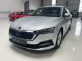 Skoda Octavia 2.0 TDI Ambition Klima PDC LED Navi Spur 1. Hand Gris - thumbnail 1