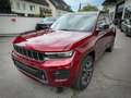 Jeep Grand Cherokee 3.6 V6 OVERLAND LED PANORAMA NAVI Rouge - thumbnail 9