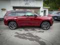 Jeep Grand Cherokee 3.6 V6 OVERLAND LED PANORAMA NAVI Rouge - thumbnail 4