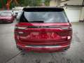 Jeep Grand Cherokee 3.6 V6 OVERLAND LED PANORAMA NAVI Rouge - thumbnail 6
