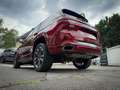 Jeep Grand Cherokee 3.6 V6 OVERLAND LED PANORAMA NAVI Rouge - thumbnail 11